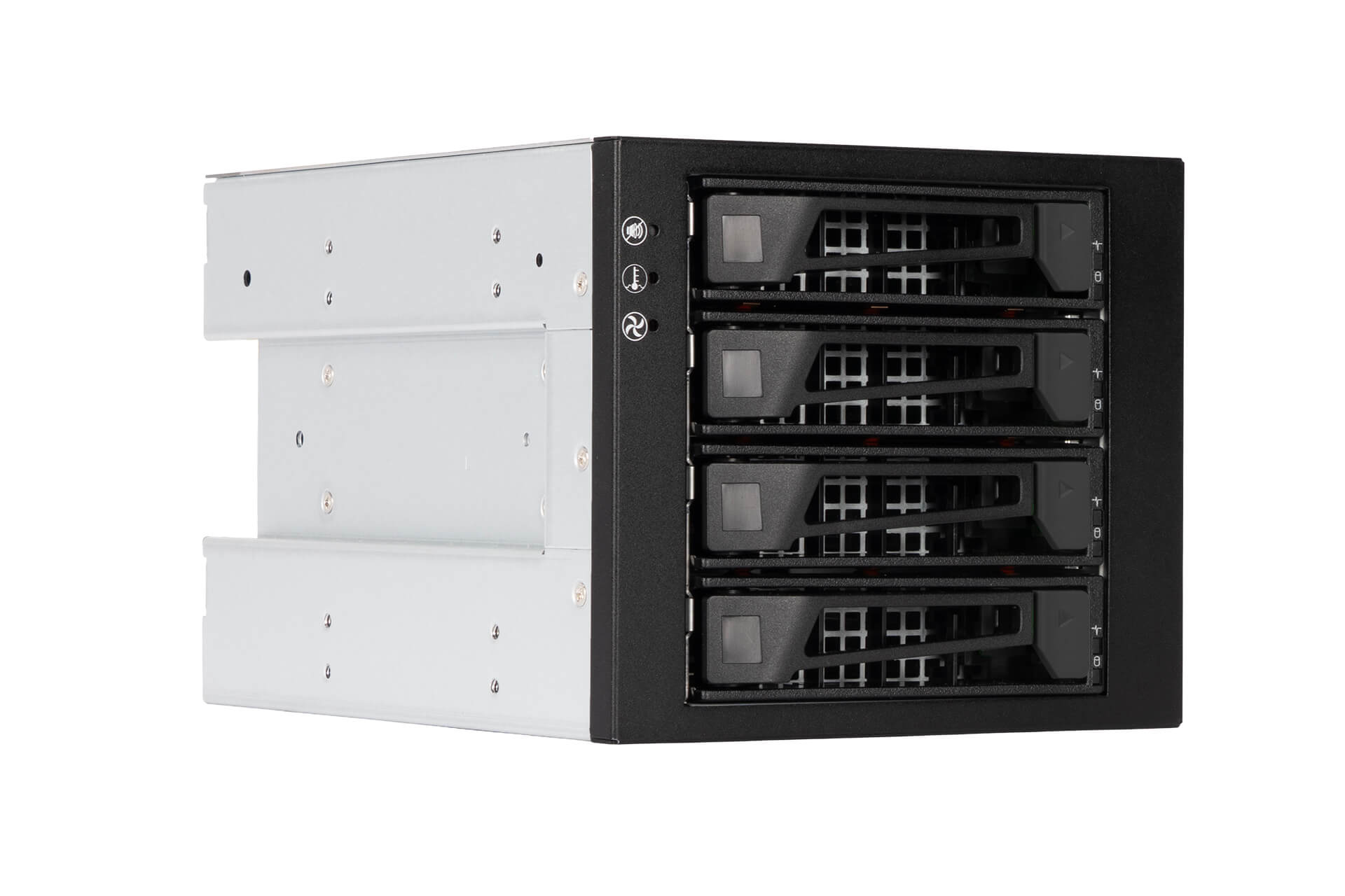 IW-SK34-09 - server system assembly